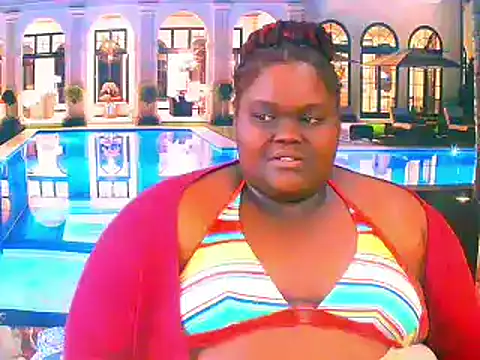 EbonyHotBuns webcam