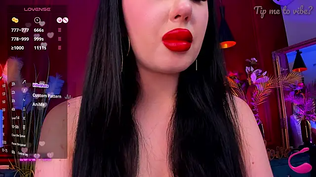 Mayzzie webcam