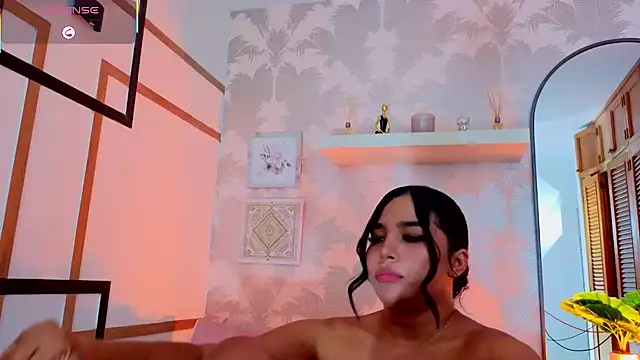 CharlotteGraay webcam