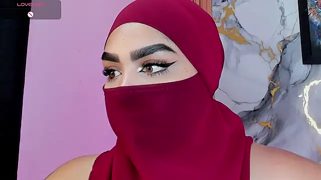 Maissa_Alabi webcam