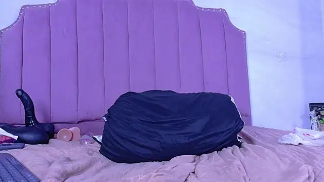 Shanntal_ webcam