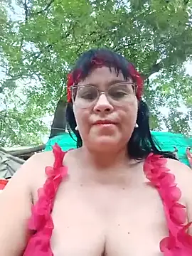 Dirty_Pregnant_Mommy webcam