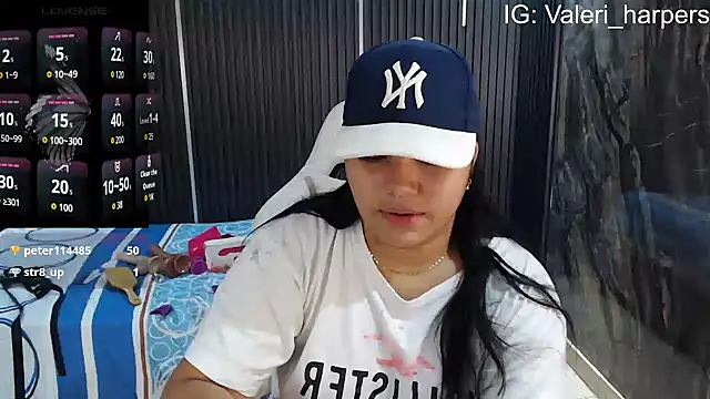 melany_rouse18 webcam