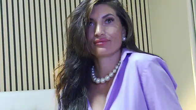 zoeylarkens webcam