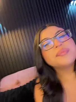Alexa_Madisson webcam