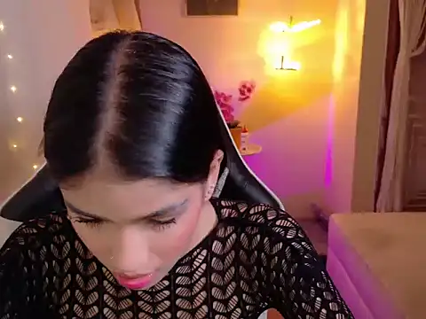 valeria-duarte webcam