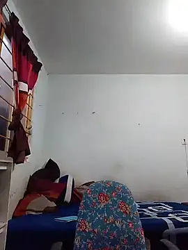 Jblouser webcam