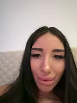 BlueEyes_BB webcam