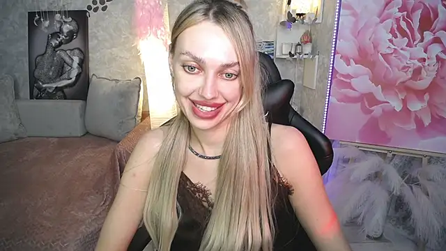 NickyAdamidi webcam