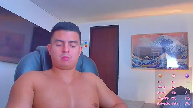RJBarto webcam