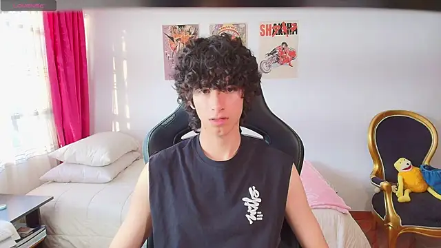 Nude_Boy18 webcam