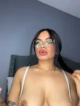 Melissa_coch webcam