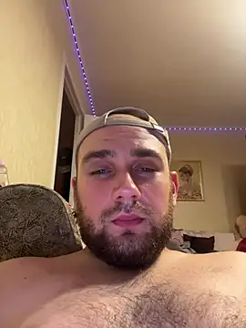 JustSexyBoy webcam
