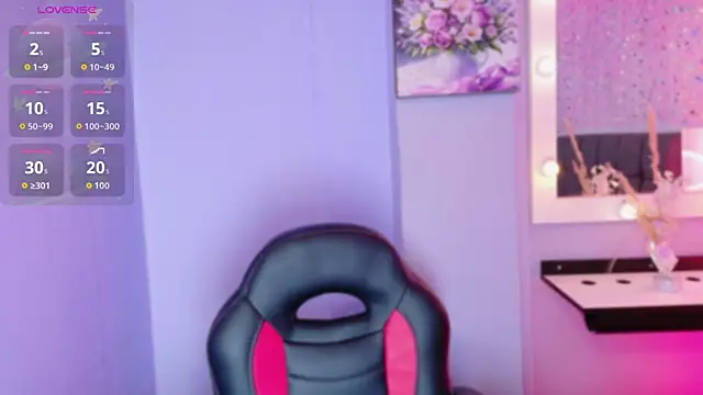 BrendaRojas_ webcam