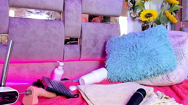 Natasha-Adams webcam