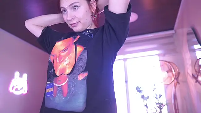 Rebecah_1 webcam