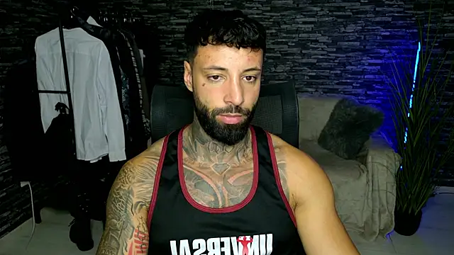MasculineGuy99 webcam