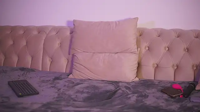 GiaInked webcam
