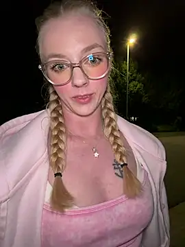 LinaLeana webcam