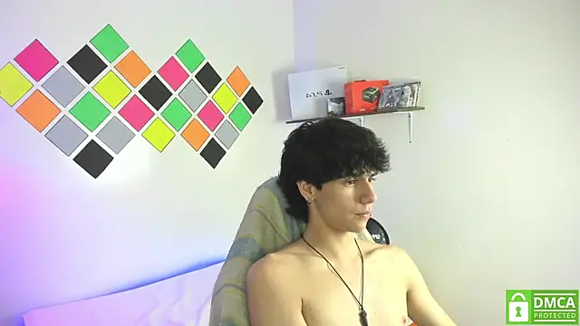 AmethystShadow17 webcam