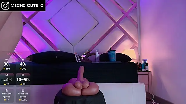 michelle_cutee_ webcam