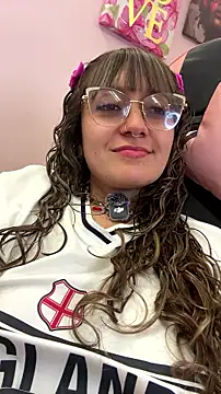SammyGomez webcam