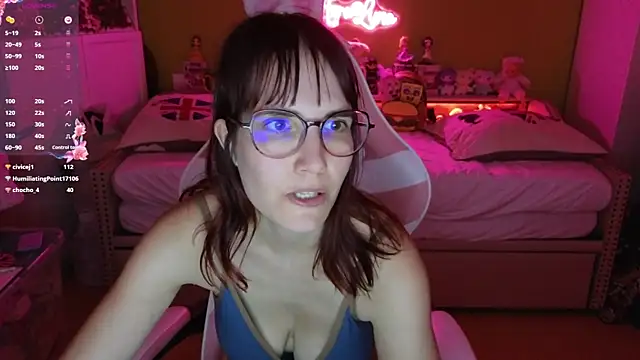 _HeraLuna_ webcam