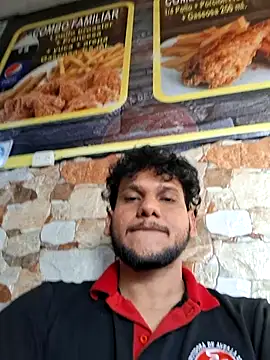prototipoA45 webcam