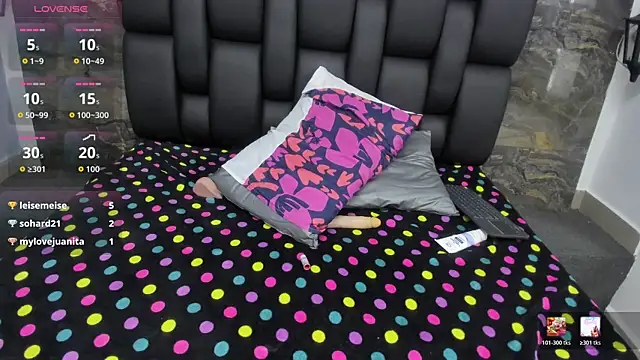May-Clanfort webcam