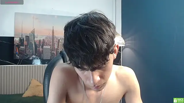 DraxBlade09 webcam