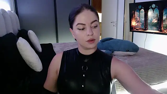 RachelCamp webcam