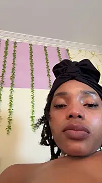 Ebony_love07 webcam