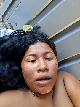 Sweet-Dirty-Storm webcam