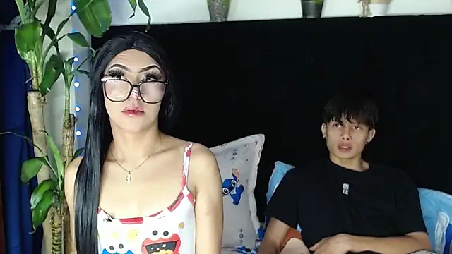 NathalialLooes webcam