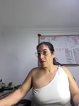 kaylaMinov_ webcam