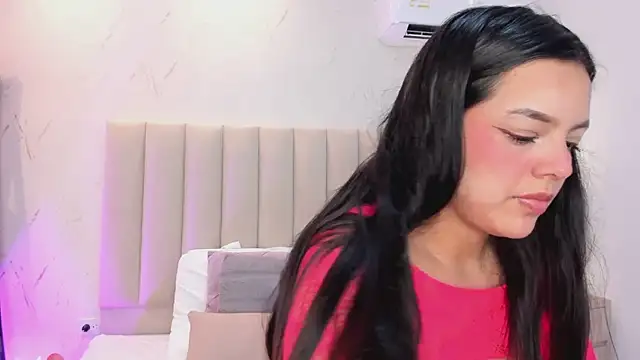 ViolettaRousee_ webcam