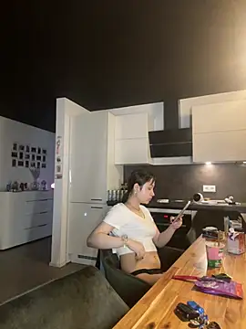 Just-Lilly webcam