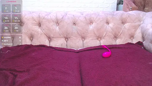 Lissiblom webcam