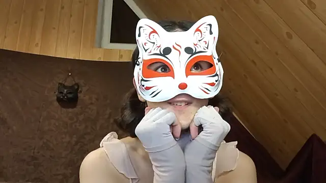NovaKitty888 webcam