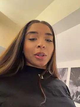 AnnyVega__ webcam