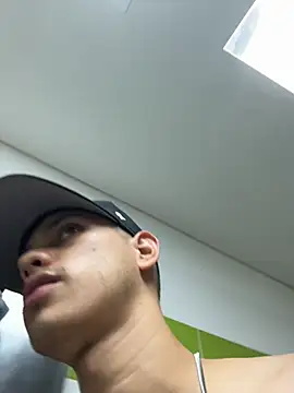 HarryGaze webcam
