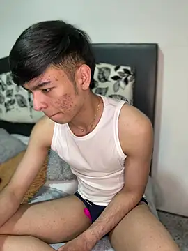 The_Conquer webcam