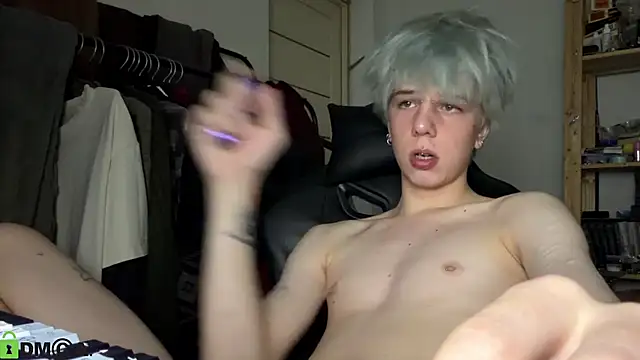 Mark_Shoyer2 webcam