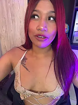 Cherry_Charlottee webcam