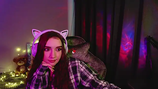 Celia_Sensual_ webcam