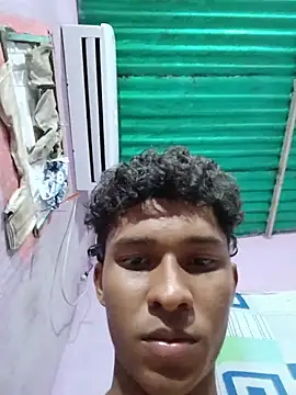 SOYFAKER webcam
