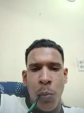 Ron_0101 webcam