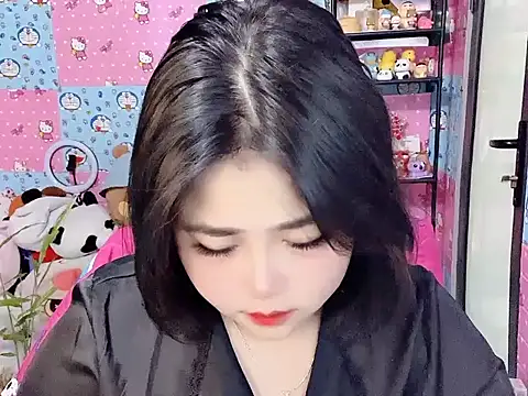 Nhanlu009 webcam
