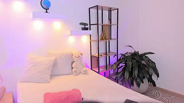 JazmyXXX webcam