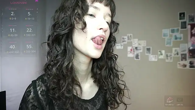 DellaLeck webcam